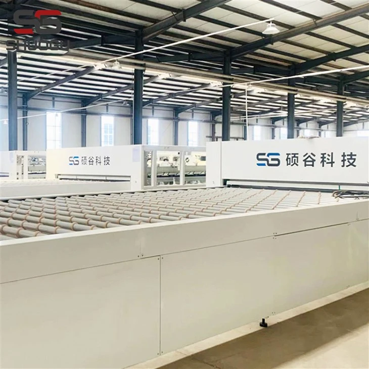 Solar Panel Manufacturing Laminator factory